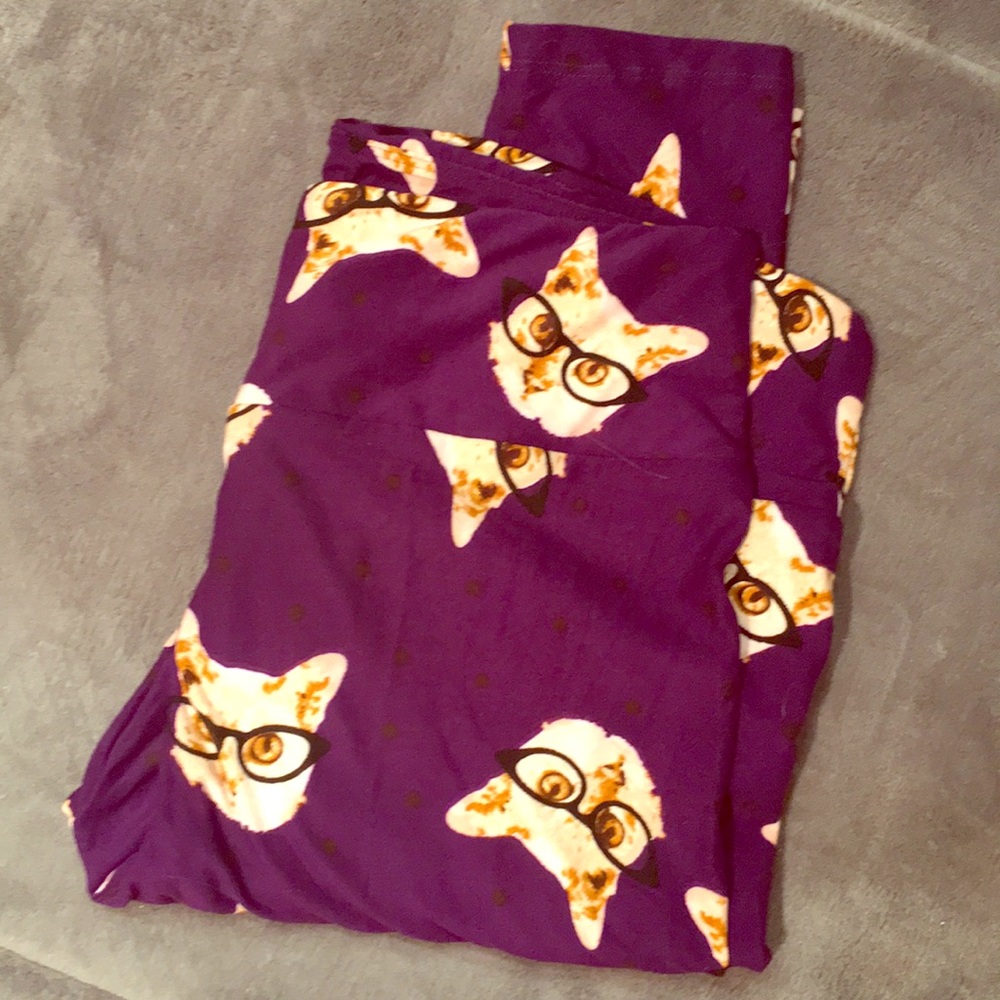 NWOT TC leggings